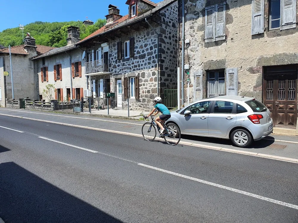 MOISSINAC Guillaume