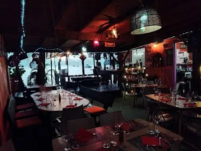 Paradise Kafé