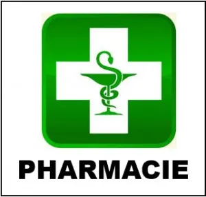 Pharmacies locales - Proches de Fontès