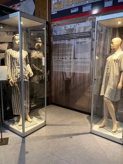 Musée de la Résistance et du Combattant