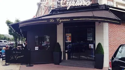 Le Cyrano Deauville