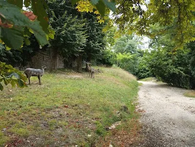 Parc du Bois Vidal