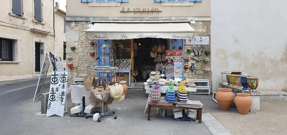 Le Café
