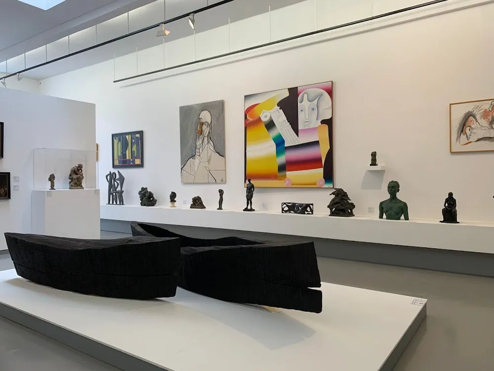 Musée des Beaux-Arts de Calais