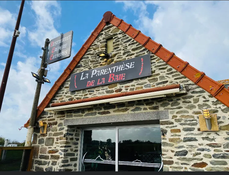 La Parenthèse de la Baie