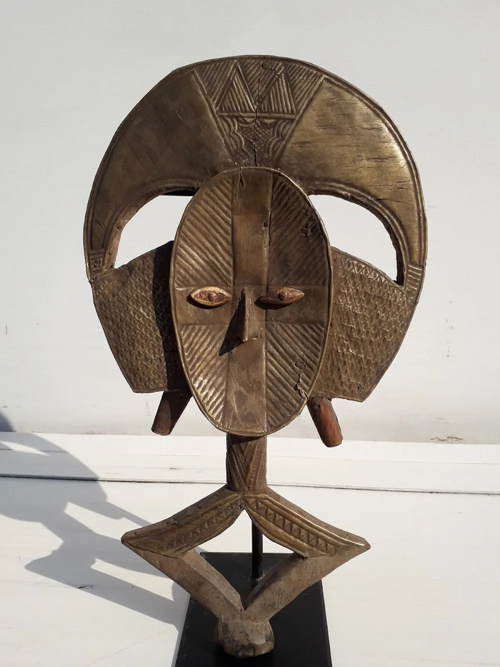Musée Primitifs