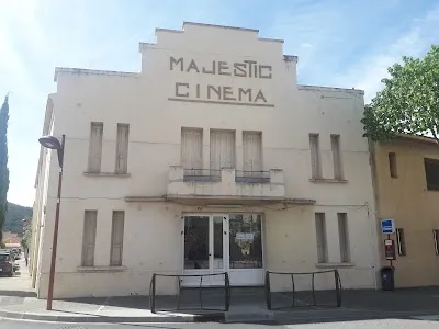 Cinéma Le Majestic