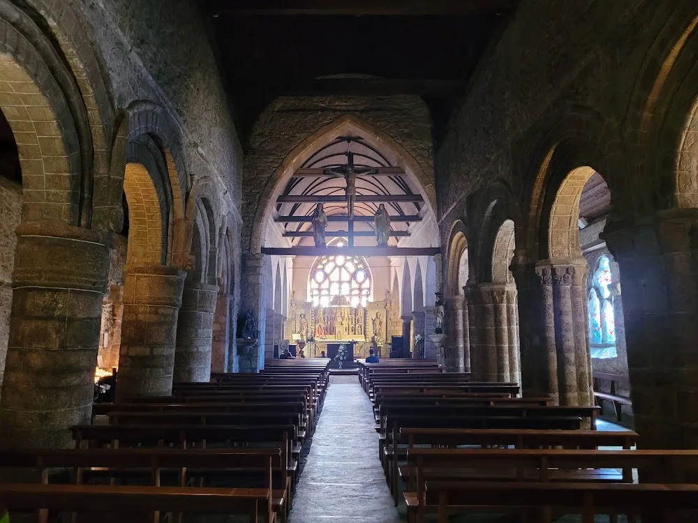 église Saint-Jacques