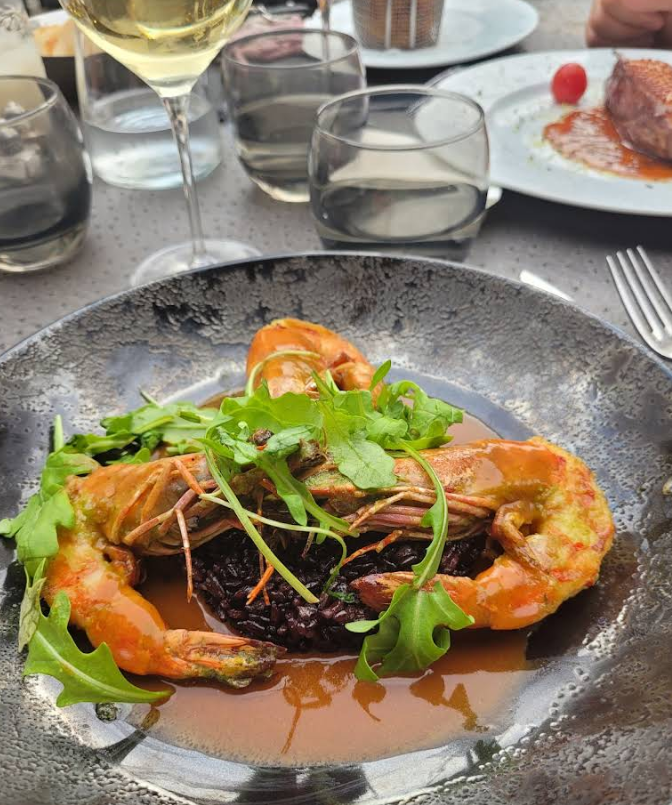 Le Bouchon Gourmand - CHANTILLY - 21 km