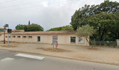 📚 Médiathèque Municipale