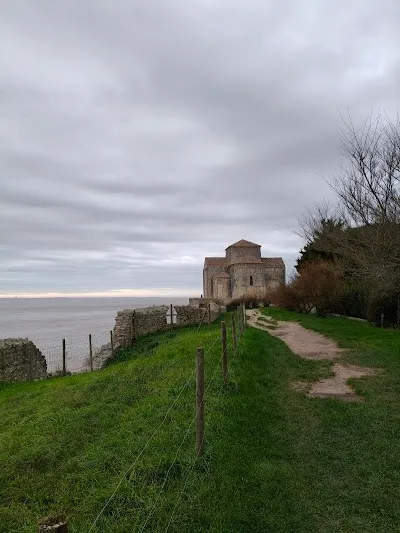 Musée de Talmont-sur-Gironde