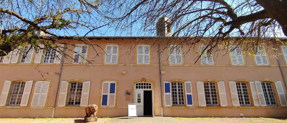 Musées de Charlieu