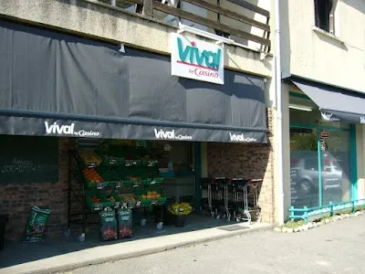 Vival Saint Maurice prés Pionsat