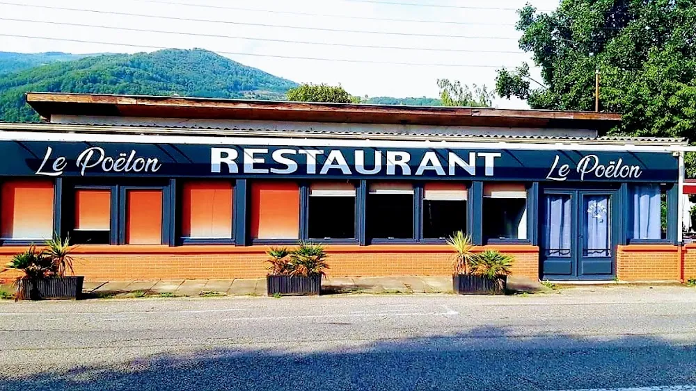 LE KIOSQUE DU BOULANGER