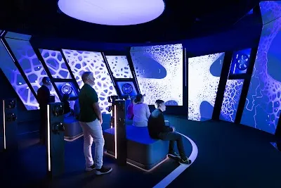 L'Aventure Michelin