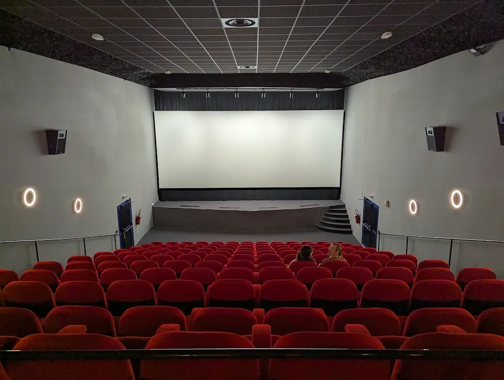 Le Rex