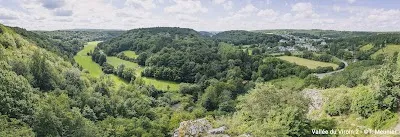 Parc national de l'Entre-Sambre-et-Meuse