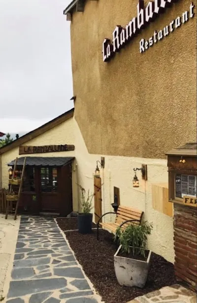 LA RAMBALLADE