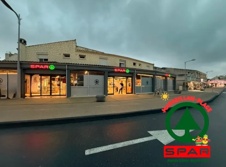 SPAR