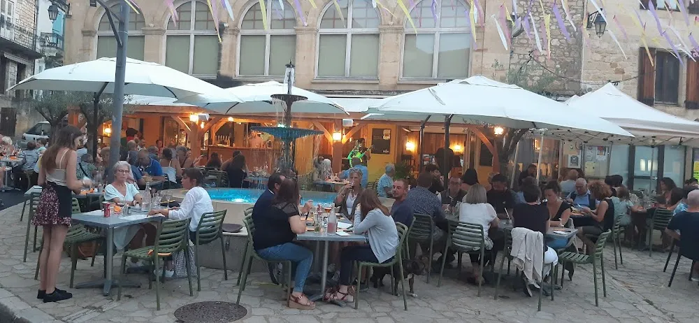 La Taverne