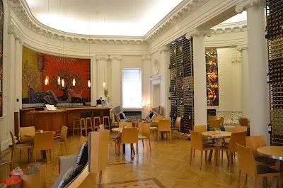 Le Bar à Vin