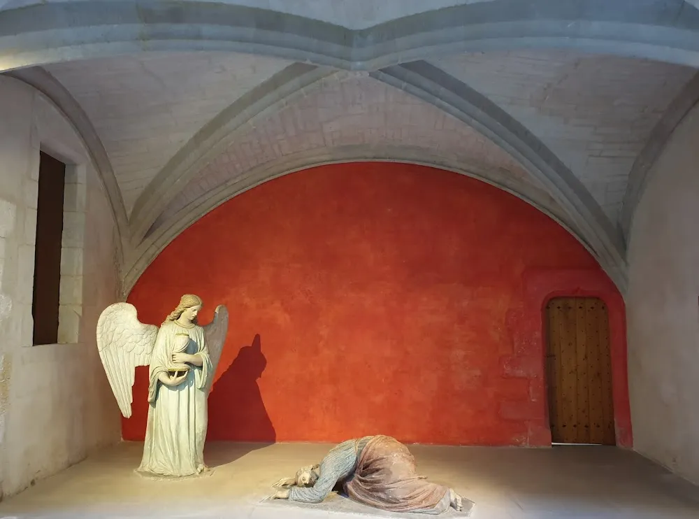 Musée d'Art Sacré du Gard