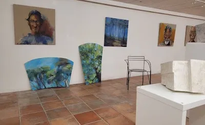 galerie chappaz
