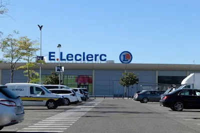 E.Leclerc SAINTE EULALIE