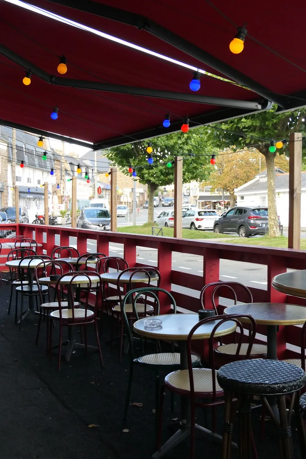 Cafe Breton