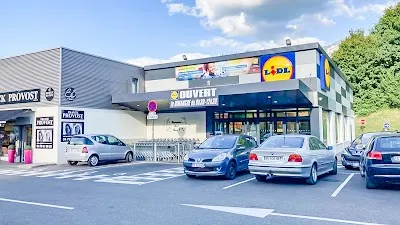 Lidl