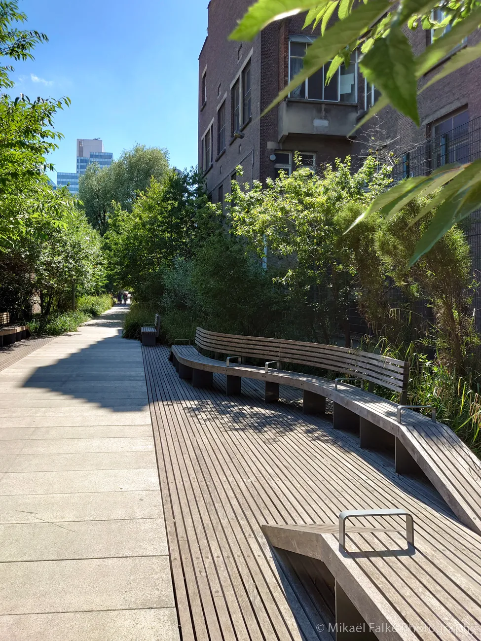 Parc de la Senne