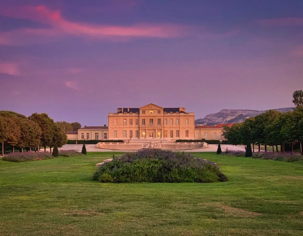 Parc Borély
