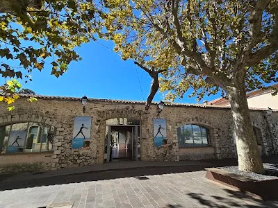 Espace Culturel Les Arcades
