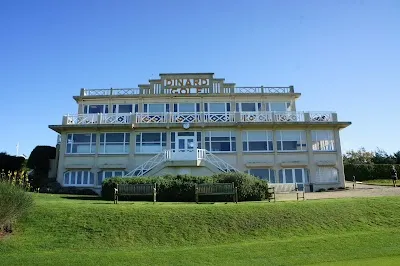 Dinard Golf