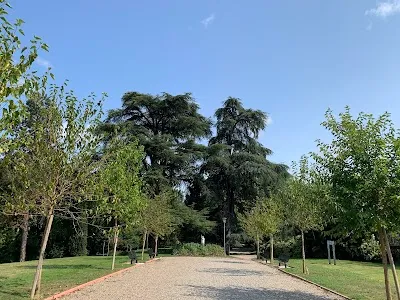 Jardin des Plantes