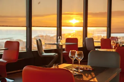 Restaurant Le Phare