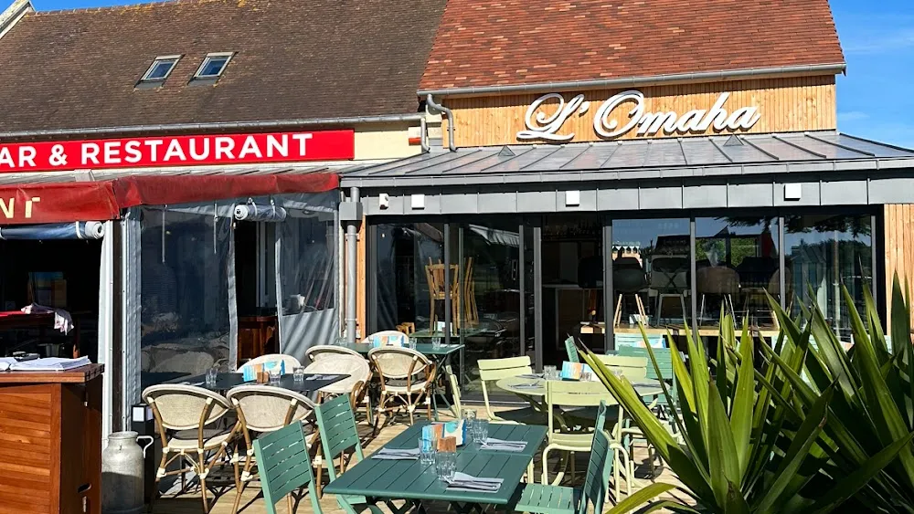 L'Omaha Restaurant