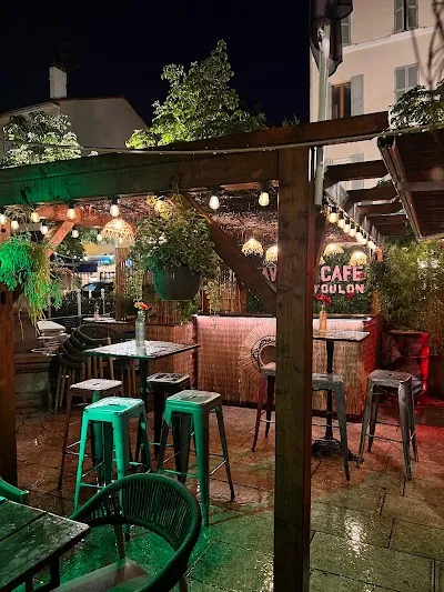 Havana Café