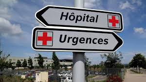 🏥 Urgences Hospitalières