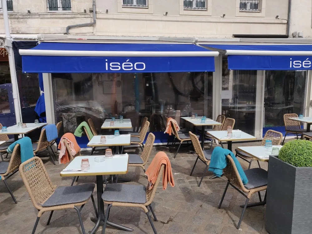 Iséo