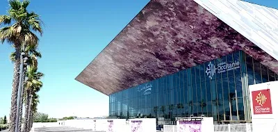Sud de France Arena