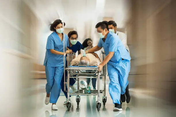 Services d'Urgences autour de Fontès