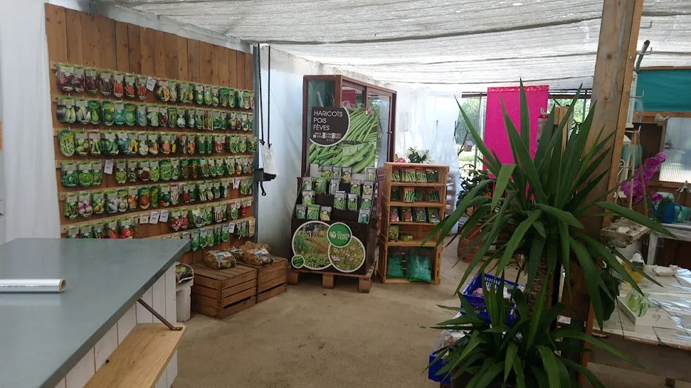Maison Lamy Horticulteur