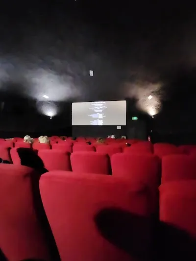 Cinema Le Castell