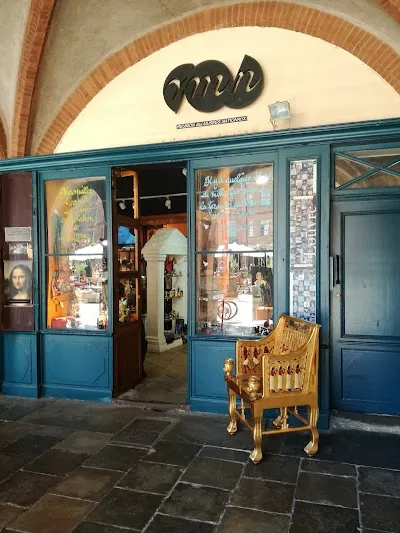 Archeodeco