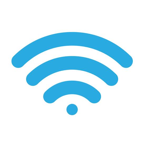 📶 Connexion Wi-Fi