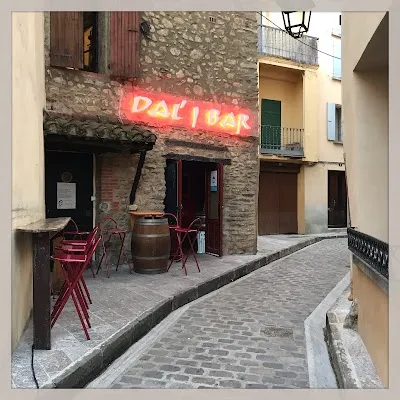 Dal I Bar