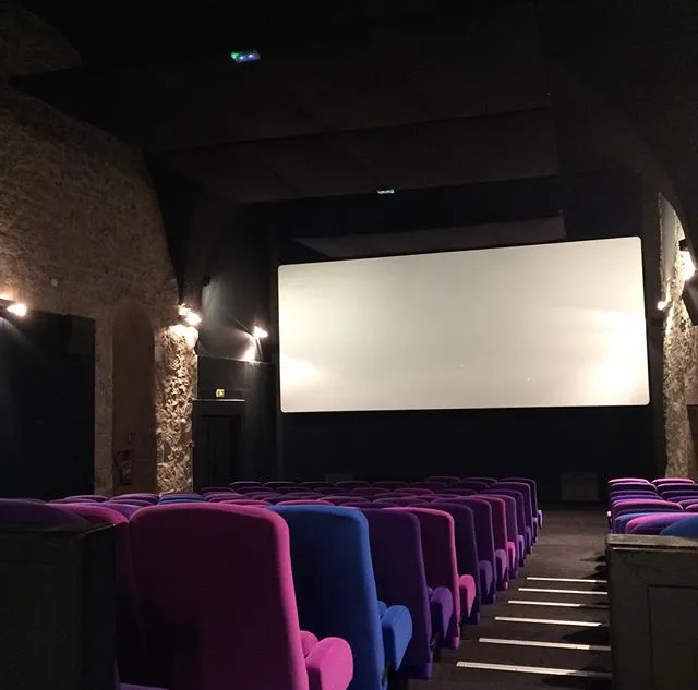 Cinéma Les Templiers