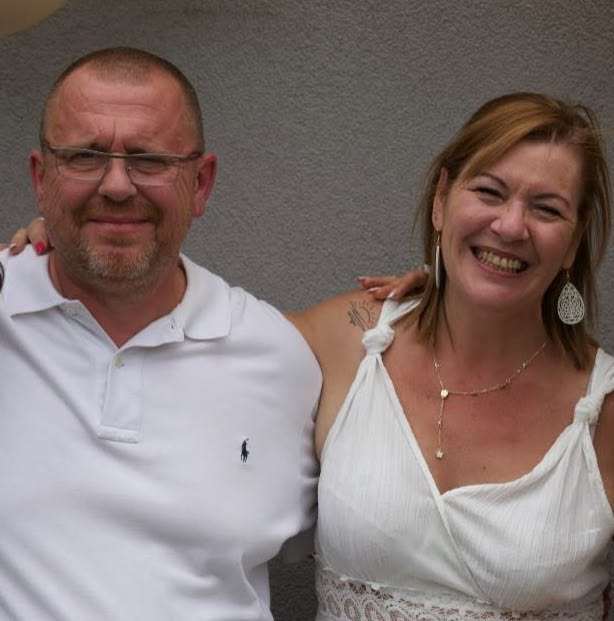 Elisabeth & Emmanuel