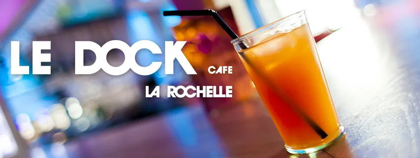 Le Dock Café